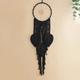 thumbnail image 5 of Nilvkv Dreamcatcher Gift of Healing Dreamcatcher Woven Home Decor Pendant Home Decoration, 5 of 6