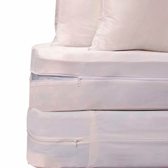 BedCare AllCotton Bedding Set