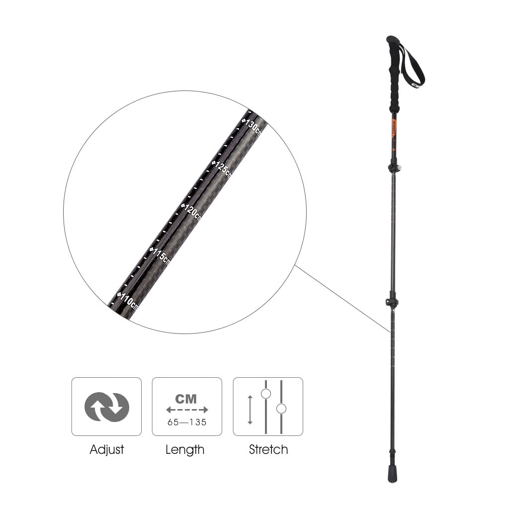 enkeeo trekking pole