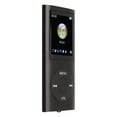 thumbnail image 1 of Mp3   Mp4 Players Mp3 Player Stylish Multifunctional Lossless Sound Slim 1.8 Inch Lcd Sn Portable Mp3 Music Player, 1 of 8
