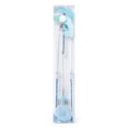 thumbnail image 3 of 3PCS Cat Teaser Wand Interactive Beads Tassel Faux Feather Cat Wand Toy Cat Toy, 3 of 4