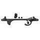 thumbnail image 1 of Auto 4150 4160 Throttle Valve Base Aluminum Throttle Cable Carburetor Handle Car Accessories~4653, 1 of 1