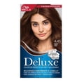 thumbnail image 1 of Tinte para cabello Wella Deluxe con ácido hialurónico 4.45 Castaño Cobrizo Caoba, 1 of 4