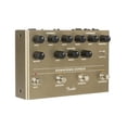 thumbnail image 3 of Downtown Express Bass Multi Effect Pedal Fender FENDER Downtown Express Bass Multi Effect Pedal, 3 of 5