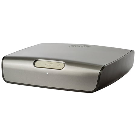 UPC: 0747192124663 | Polk Audio AM6911 Omni P1 Wireless Adapter