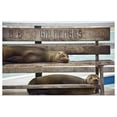 thumbnail image 1 of Great BIG Canvas | "Galapagos Sea Lions at nap time, Galapagos Islands, Equador" Art Print - 36x24, 1 of 4
