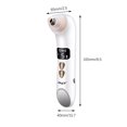 thumbnail image 3 of MZCPSYHA Upgraded WiFi Visible Pore Cleaner With HD Camera Rechargeable Vacuum Cleaner 6 Replaceable Vacuum Cleaner Blackhead Cleaner Set, 3 of 9