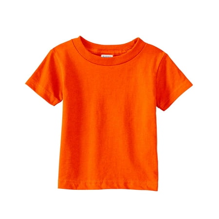 

Infant Clementine Cotton Jersey T-Shirt