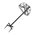 thumbnail image 1 of Guardoinrt Garden Water Hose Storage Organizer Hose into the side Storage Stand for Yard Outde Lawn 107.5cmx10cm, 1 of 6