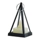 thumbnail image 3 of Decoración del hogar, decoración de habitaciones, decoración de paredes, lámpara de viento decorativa, candelabro triangular tridimensional, vela electrónica, LED, ambiente de fiesta, decoraciones, ac, 3 of 5
