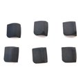 thumbnail image 4 of Cubierta de agarre para el de la cámara,Cubierta de agarre para el de la cámara Goma para el ,Pieza de repuesto para cámara Accesorios Duradero,Pieza de reparación de CUTICAT Cubierta de agarre para el pulgar de la cámara, 4 of 8