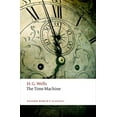 thumbnail image 1 of Pre-Owned The Time Machine (Paperback) 0198707517 9780198707516, 1 of 1