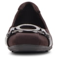 thumbnail image 2 of Anne Klein Women's Umeko Ballet Flat, 2 of 7