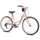 kent women's cruiser bike