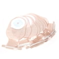 thumbnail image 3 of Bolsas desechables para colostomía, ileostomía y cuidado del estoma, 10 unidades, 3 of 14