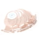 thumbnail image 1 of Bolsa de ostomía e ileostomía, 10 piezas Bolsas de colostomía desechables Bolsa de colostomía desechable Bolsas de colostomía Diseño fácil de usar, 1 of 14