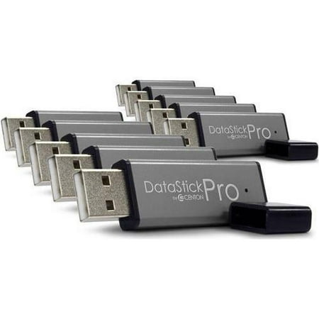 Centon 32GB USB 2.0 Flash Drive, 10pk
