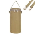 thumbnail image 4 of thinsony Portable Gas Tank Protective Case Fuel Cylinder Camping Lantern Carrying Bag, 4 of 7