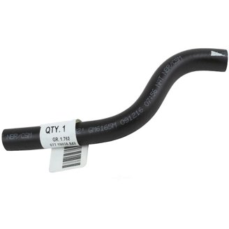 17228RDAA00 Engine Air Cleaner Intake Hose for 2007-2008