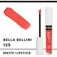 COVERGIRL Outlast UltiMatte One Step Liquid Lip Color, Bella Bellini, 0