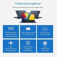 thumbnail image 5 of Ordenador portátil ASUS Vivobook 14 FHD Display i3-1215U de 24 GB de RAM y 1 TB SSD, 5 of 5