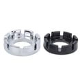 thumbnail image 1 of Llaves para radios de bicicleta, herramientas correctas de ajuste de llanta de bicicleta de bolsillo, portátil, abierto, con 8 cortes, 2 uds., 1 of 15