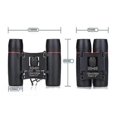 thumbnail image 4 of Folding Telescope 30x60 Binoculars Portable Low Vis For Sports Outdoor Cam Travel Sightseeing, 4 of 4