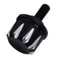 thumbnail image 3 of Colaxi Seat Screw Nut Mount Knob Tab Covers For 1996-2017 (1/4 Thread With 1/2 Of Full Thread) - 2 2, 3 of 8
