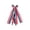 C, variant on Ouuluon 4th of July Patriotic Bows 11X21 inch Star Pattern Fabric Bow for Independence Day Wreath Fireplace Table Decor