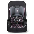 thumbnail image 5 of Disney Baby Easy Elite Slim All-In-One Convertible Car Seat, Modern Minnie, Infant & Toddler, Unisex, 5 of 27