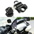 thumbnail image 3 of para casco de moto con 2 llaves 22 colgante para bicicletas Cola Bloqueo de motocicletas, 3 of 8