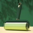 thumbnail image 7 of 1Pcs Extra Wide Sticker Roller Pet Hair Pickup Extra Sticky Large Lint Roller,Designed for Removing Fur & Fluff on Couches,Clothes,Dog and Cat Beds,& More,60 Easy-Tear Adhesive Sheets Total, 7 of 7