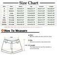 thumbnail image 2 of Colorful Man Shorts Beach Brunch Trousers Pants Shorts for Man Gradient Graphic Loose Fit Hawaiian Pleated Tropical Straight Leg Summer Fall 2025 Clothing 5XL, 2 of 4