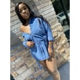 thumbnail image 2 of Denim Control | Dress, 2 of 2