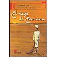 thumbnail image 1 of EL VIAJE DE PARVANA EDICIONES CASTILLO LETICIA BARRADAS, 1 of 1