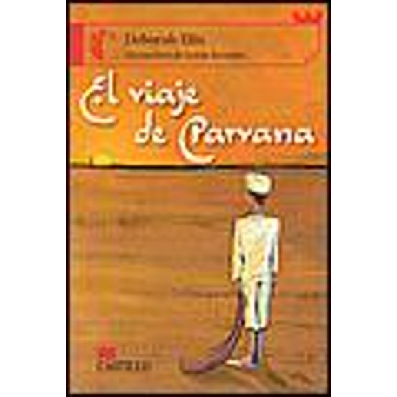 EL VIAJE DE PARVANA EDICIONES CASTILLO LETICIA BARRADAS