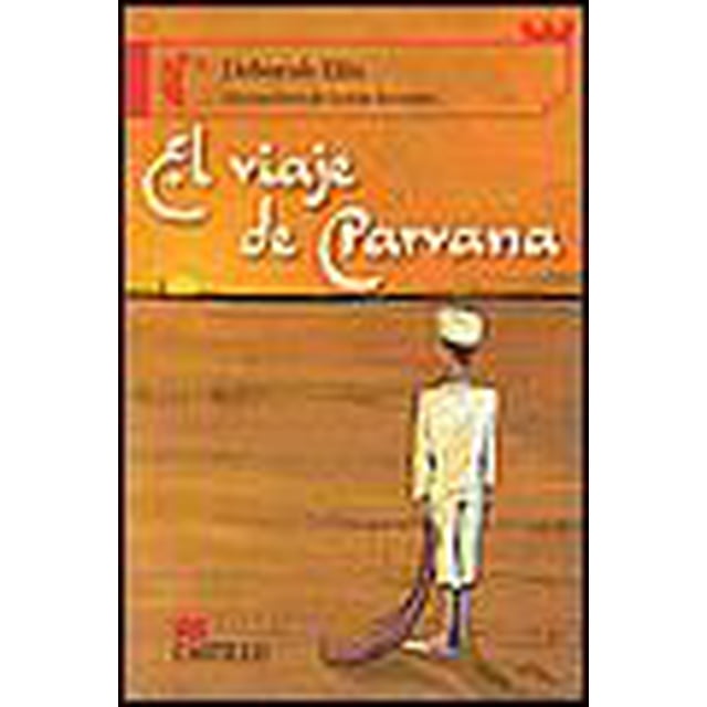 EL VIAJE DE PARVANA EDICIONES CASTILLO LETICIA BARRADAS