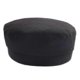 thumbnail image 4 of Peaked cap for unisex baker boy military cadet hat, 4 of 4