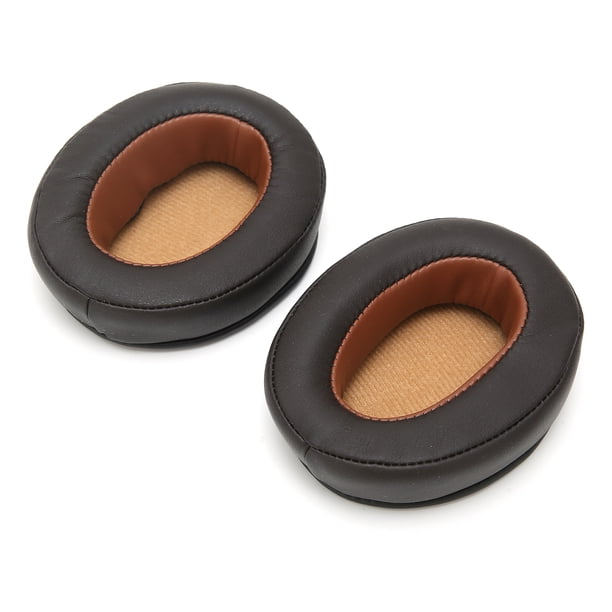Almohadillas para auriculares Cojín para auriculares Almohadillas para auriculares Almohadillas para auriculares Sennheiser Accesorio para auriculares, Higoodz Accesorios electrónicos