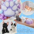 thumbnail image 4 of Kit para Hacer Squishy TECMIYO Taba con Silicona Líquida de 530 ml, 4 of 7