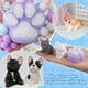 thumbnail image 4 of Kit para Hacer Squishy TECMIYO Taba con Silicona Líquida de 530 ml, 4 of 7