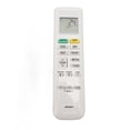 thumbnail image 1 of Controlador remoto del aire acondicionado, control remoto del aire acondicionado sensible para arc480a3, 1 of 7
