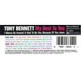 thumbnail image 2 of Tony Bennett My Best To You, 2 of 2
