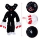 thumbnail image 4 of Juego De Juguetes De Peluche Huggy Wuggy, Juego De Tiempo De Juego De Amapola, Mu帽eco De Peluche De Amapola Kissy Missy, Juguete De Peluche De Monstruo De Alta Simulaci贸n Para Ni帽os, Regalos Para Adu, 4 of 6