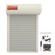 thumbnail image 1 of Chicken Coop Door Timing Mode Manual Mode 100V to 240V Rugged LED Display Controller Auto Chicken House Door for Ducks Geese White EU Plug, 1 of 5