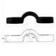 thumbnail image 3 of Raindrops 10Ud Accesorios Kayak Ojo C Material Premium Resistente, 3 of 8