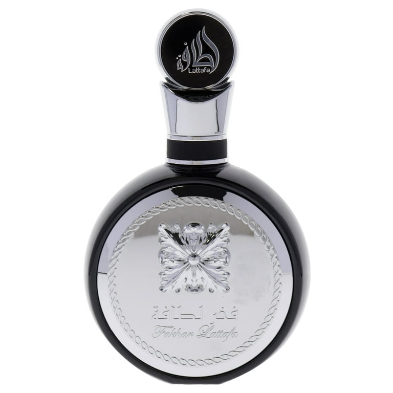 【Sudarna】 LATTAFA FAKHAR BLACK EDP Lattafa Fakhar Black EDP Review: The Fragrance of Timeless