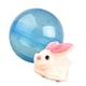 thumbnail image 2 of Juguetes de pelota, juguetes de animales de peluche para el desarrollo, juego interactivo para interiores y exteriores para niños pequeños, regalos Conejo, 2 of 9