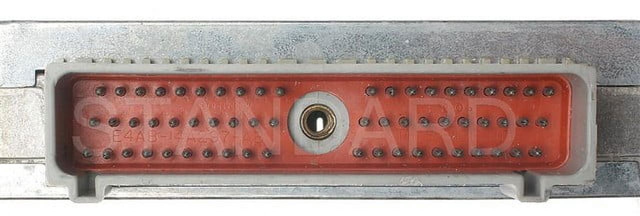 ENGINE CONTROL COMPUTER