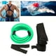 thumbnail image 2 of Conjunto de cinturones de entrenamiento de resistencia para natación con bandas elásticas para ganar fuerza y resistencia. Equipo de entrenamiento de natación para adultos y atletas, 2 of 5